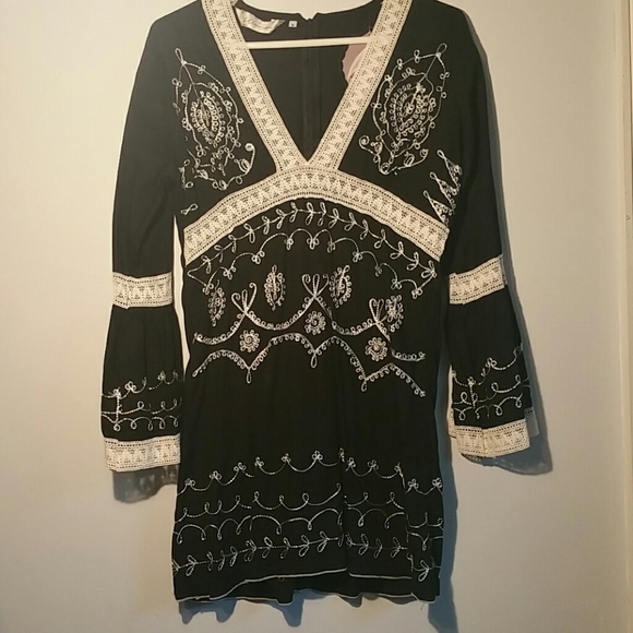 💗 Uluwatu Tunic - Picture 2 of 8